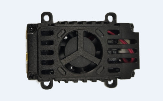 RFVTX665 Video Transmitter