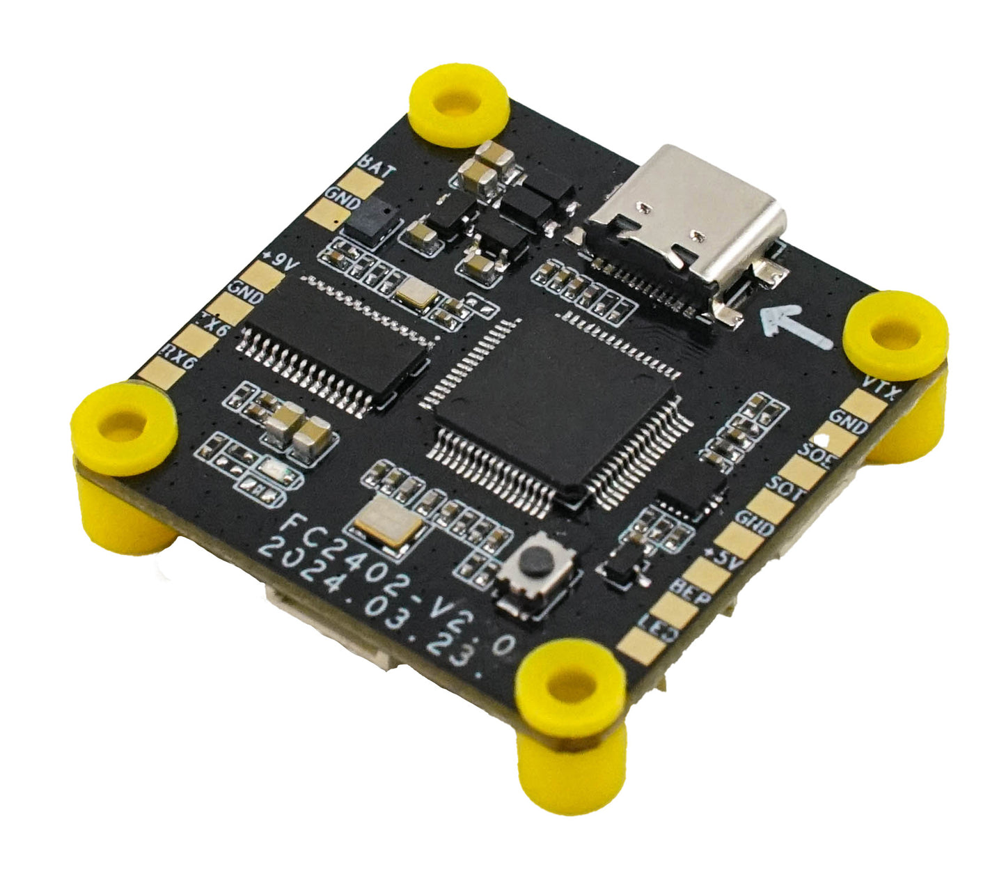 Flight Controller 60A