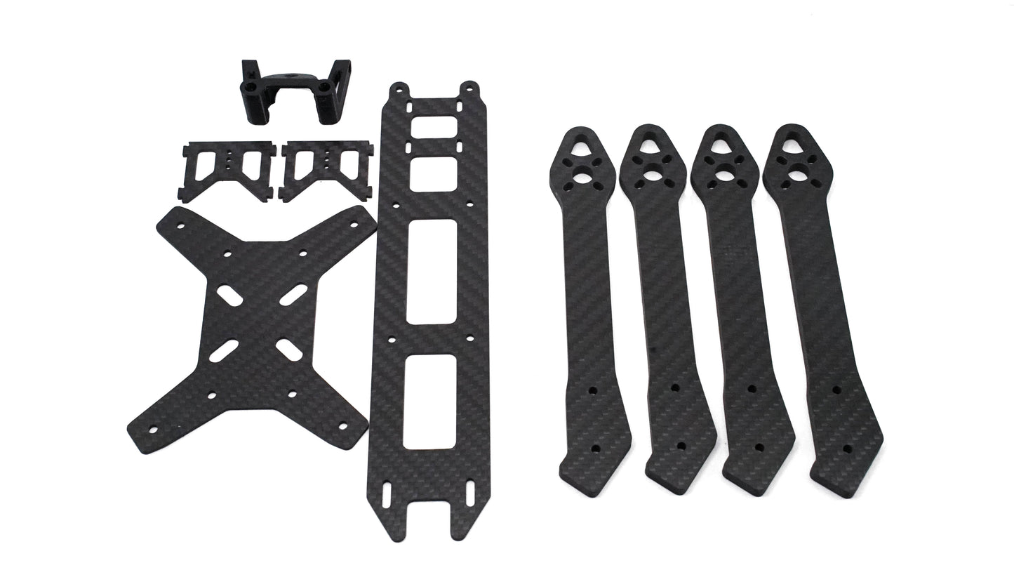 FPV Frames 5/7/8/9/10-inch