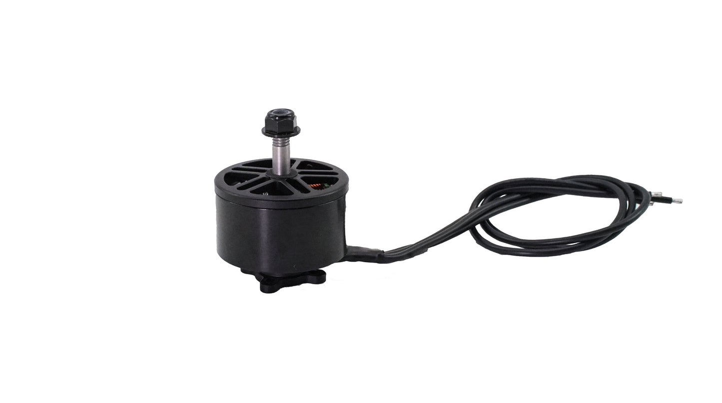 Motors 2807/2812/3110/3115