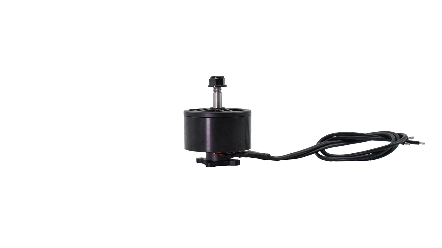 Motors 2807/2812/3110/3115