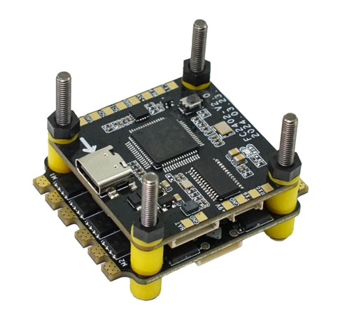 Mod Flight Controller Flight Controller – Rockflight