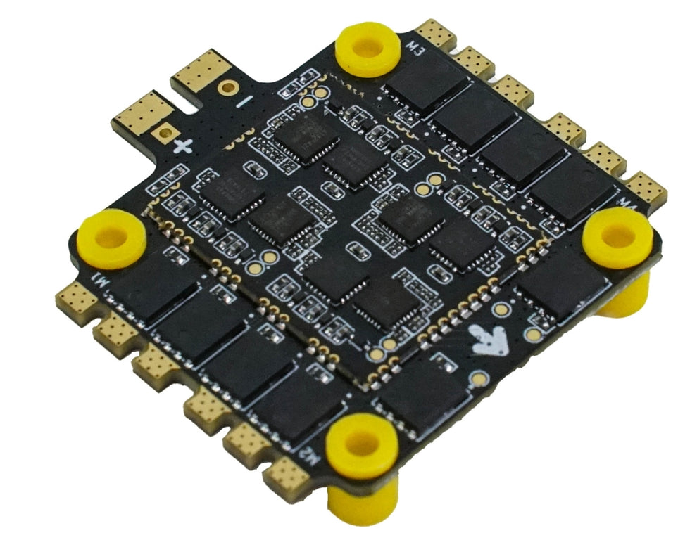 Flight Controller – Rockflight