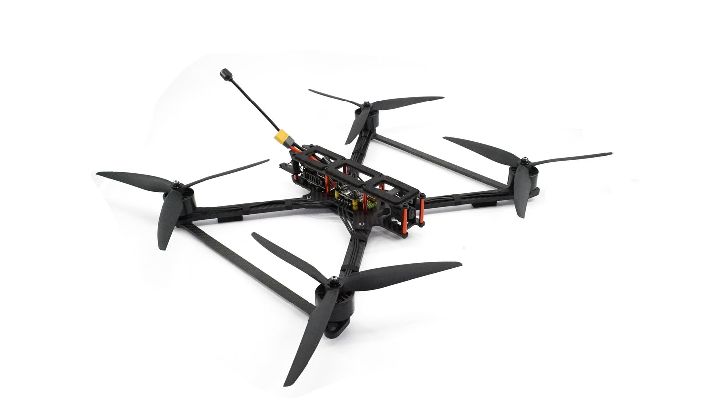 7inch Drone