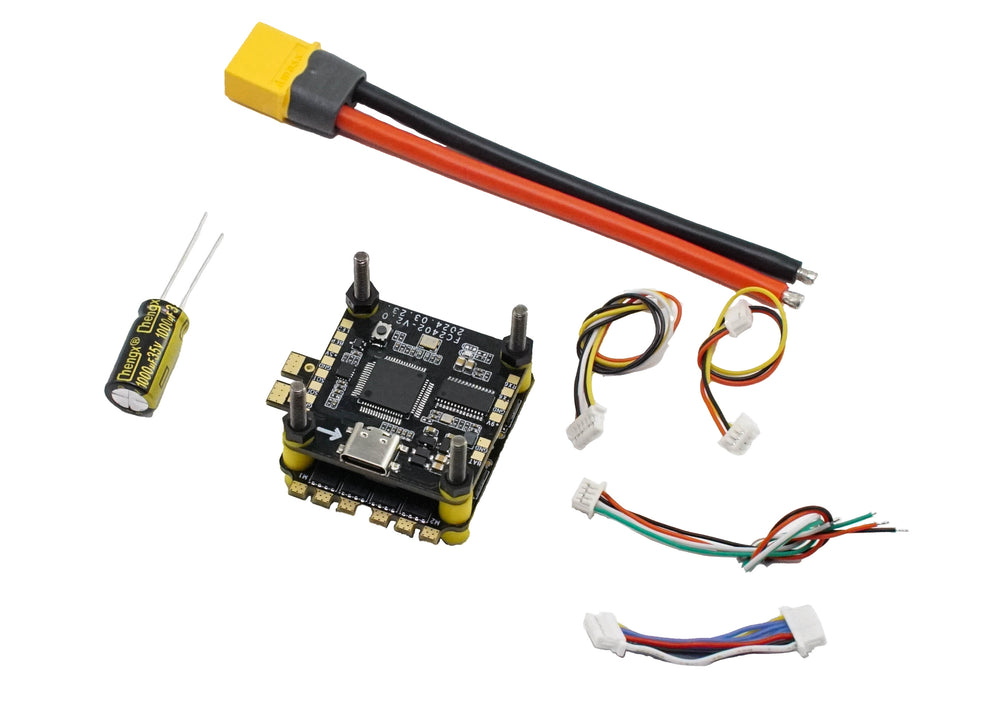 Mod Flight Controller Flight Controller – Rockflight