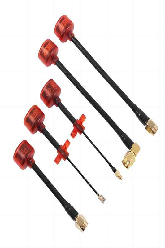 RUSH Cherry 5.8G Antenna
